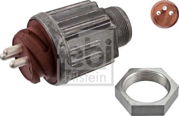 Febi Bilstein 47347 - Διακόπτης των φώτων φρένων www.parts5.com