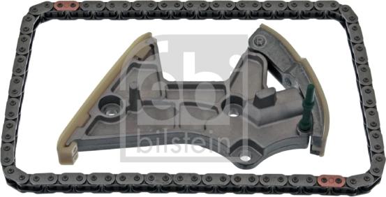 Febi Bilstein 47354 - Chain Set, oil pump drive www.parts5.com