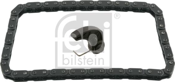 Febi Bilstein 47352 - Kit cadenas, accionamiento bomba aceite www.parts5.com