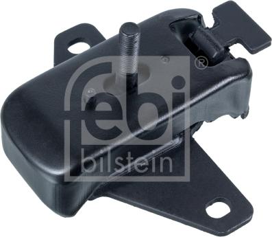 Febi Bilstein 47360 - Holder, engine mounting www.parts5.com