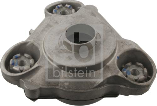 Febi Bilstein 47319 - Cojinete columna suspensión www.parts5.com