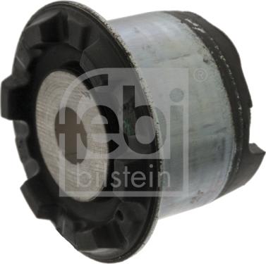 Febi Bilstein 47384 - Suspensión, cuerpo del eje www.parts5.com