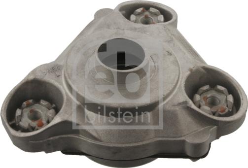 Febi Bilstein 47320 - Ložisko pružné vzpěry www.parts5.com