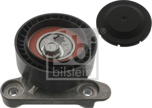 Febi Bilstein 47295 - Τεντωτήρας ιμάντα, ιμάντας poly-V www.parts5.com