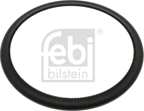 Febi Bilstein 47291 - Tesnilni obroc, pesto kolesa www.parts5.com