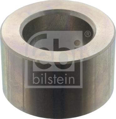 Febi Bilstein 47297 - Čahura ležaja, lisnata opruga www.parts5.com