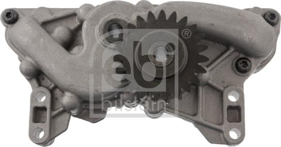 Febi Bilstein 47267 - Pumpa za ulje www.parts5.com