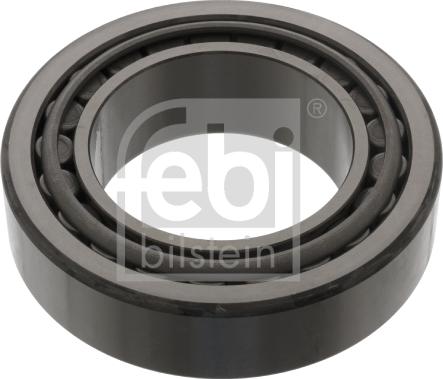 Febi Bilstein 47206 - Ležaj kotača www.parts5.com