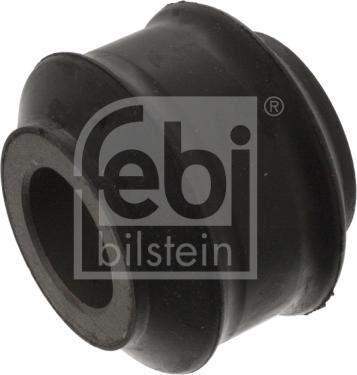 Febi Bilstein 47201 - Bearing Bush, stabiliser www.parts5.com