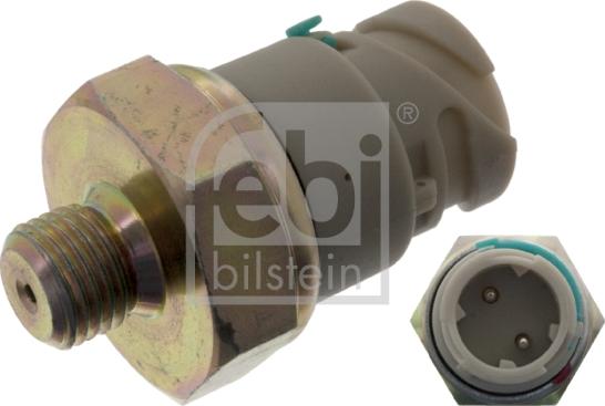 Febi Bilstein 47287 - Датчик, налягане на маслото www.parts5.com