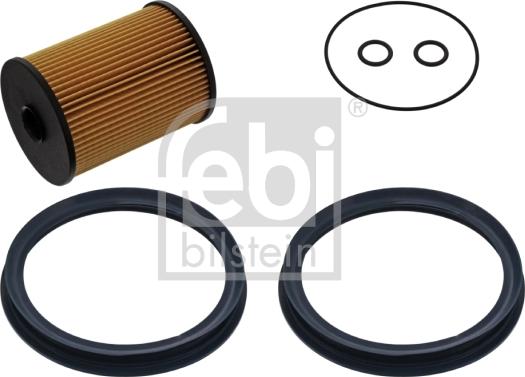 Febi Bilstein 47225 - Fuel filter parts5.com