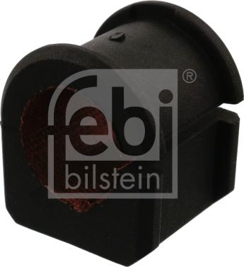 Febi Bilstein 47748 - Bearing Bush, stabiliser www.parts5.com