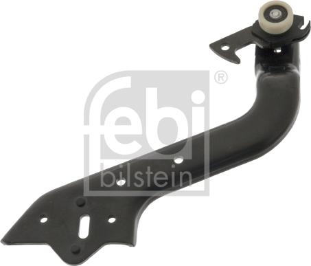 Febi Bilstein 47761 - Rullijuht,lükanduks www.parts5.com