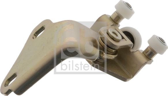 Febi Bilstein 47763 - Roller Guide, sliding door parts5.com