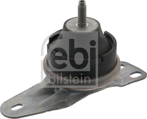 Febi Bilstein 47709 - Suport motor www.parts5.com