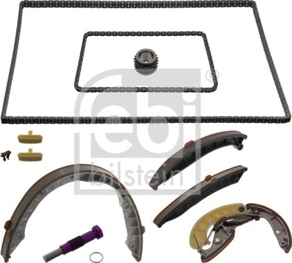 Febi Bilstein 47715 - Timing Chain Kit www.parts5.com