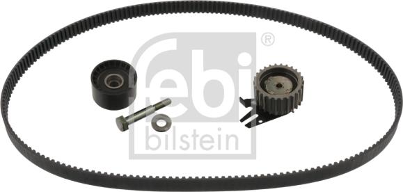 Febi Bilstein 47730 - Fogasszíjkészlet www.parts5.com