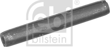 Febi Bilstein 09948 - Sztyft utrzymujący sprężynę, szczęka hamulcowa www.parts5.com