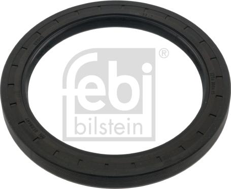 Febi Bilstein 09905 - Pierścień uszczelniający wału, piasta koła www.parts5.com