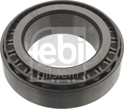 Febi Bilstein 09914 - Łożysko koła www.parts5.com