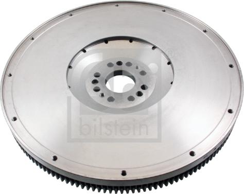 Febi Bilstein 09924 - Lendkerék www.parts5.com