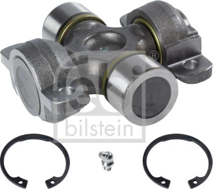 Febi Bilstein 09921 - Połączenie, wał wzdłużny www.parts5.com