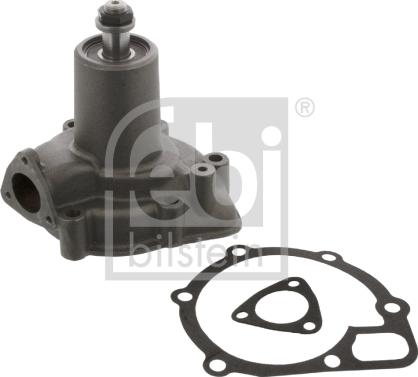 Febi Bilstein 09972 - Водяной насос www.parts5.com