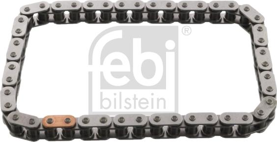 Febi Bilstein 09442 - Lant, angrenare pompa ulei www.parts5.com