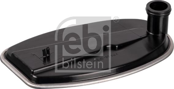 Febi Bilstein 09463 - Hydraulic Filter, automatic transmission parts5.com