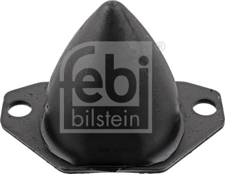 Febi Bilstein 09467 - Bump Stop, steering knuckle parts5.com