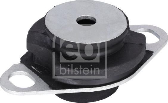 Febi Bilstein 09483 - Mounting, automatic transmission www.parts5.com