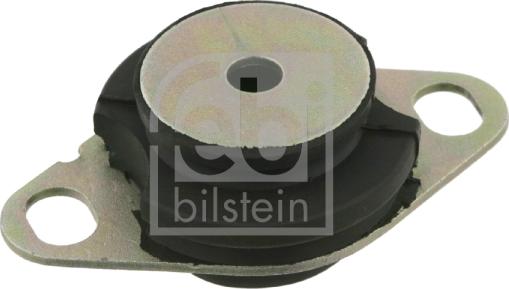 Febi Bilstein 09483 - Mounting, automatic transmission parts5.com