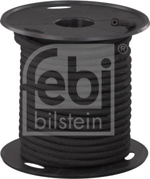 Febi Bilstein 09487 - Fuel Hose parts5.com
