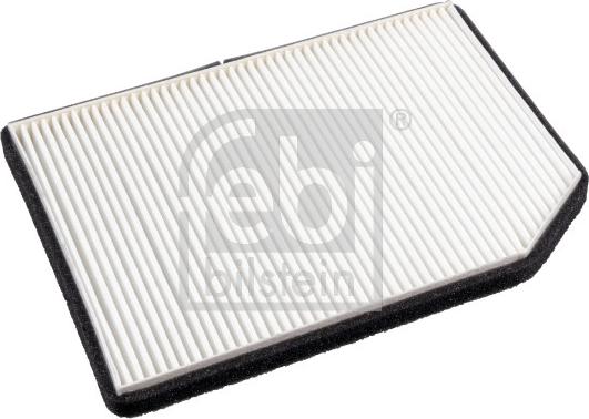 Febi Bilstein 09433 - Filter, interior air www.parts5.com