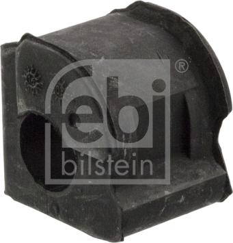 Febi Bilstein 09519 - Coussinet de palier, stabilisateur www.parts5.com