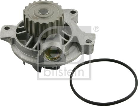 Febi Bilstein 09518 - Vodné čerpadlo www.parts5.com