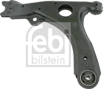 Febi Bilstein 09529 - Barra oscilante, suspensión de ruedas www.parts5.com