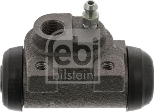 Febi Bilstein 09600 - Brzdový valček kolesa www.parts5.com