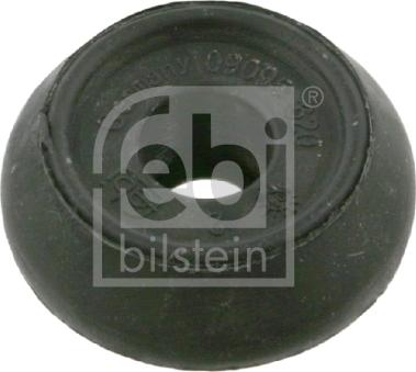 Febi Bilstein 09095 - Mounting, stabilizer coupling rod parts5.com