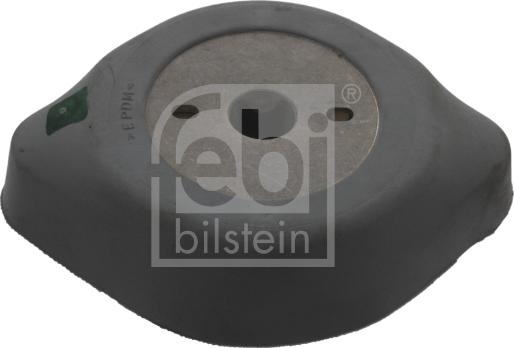Febi Bilstein 09046 - Mounting, automatic transmission parts5.com