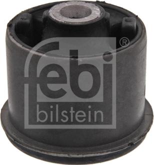Febi Bilstein 09047 - Mounting, axle beam parts5.com