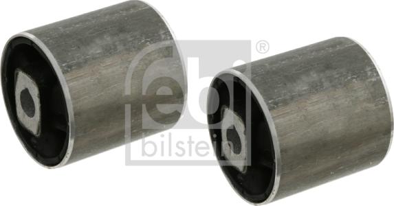 Febi Bilstein 09005 - Suport,trapez www.parts5.com