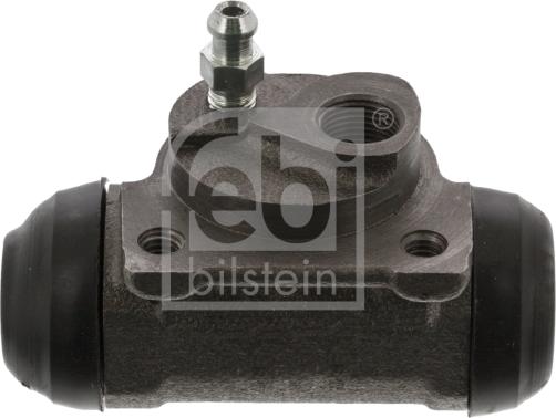 Febi Bilstein 09036 - Спирачно цилиндърче на колелото www.parts5.com