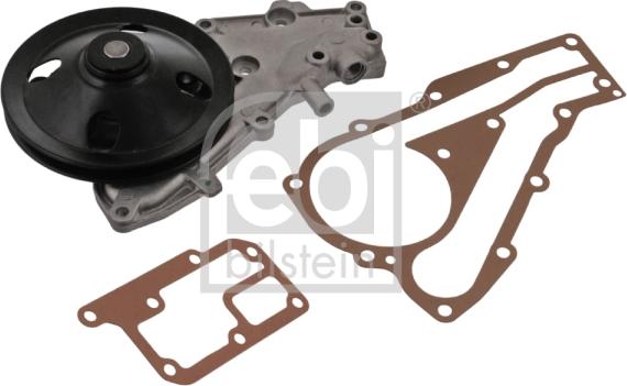 Febi Bilstein 09024 - Vodna crpalka www.parts5.com