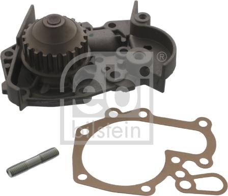 Febi Bilstein 09027 - Su pompası www.parts5.com