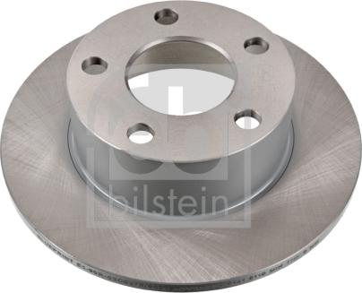 Febi Bilstein 09075 - Disc frana www.parts5.com