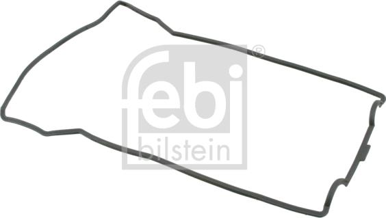 Febi Bilstein 09103 - Gasket, cylinder head cover www.parts5.com