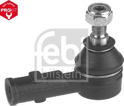 Febi Bilstein 09115 - Glava spone upravljača www.parts5.com