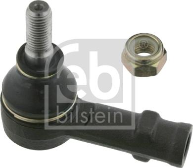 Febi Bilstein 09113 - Tie Rod End parts5.com