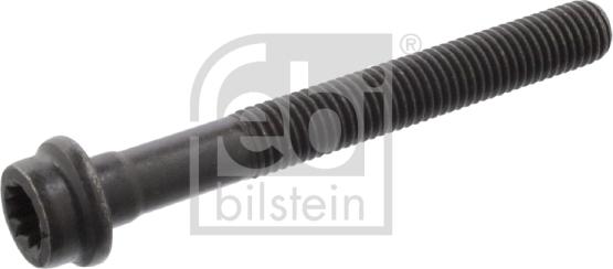 Febi Bilstein 09127 - Cylinder Head Bolt www.parts5.com